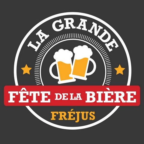 Fête de la bière Fréjus logo Les Toqués