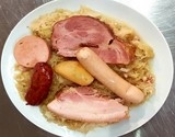 Choucroute Alsacienne Tradition Choucroute Alsacienne Tradition Les Toqués