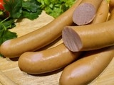 Saucisses de Francfort saucisses de Francfort Les Toqués