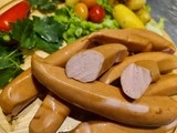 Saucisses Knack saucisses knack Les Toqués